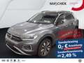 Volkswagen T-Roc Goal 2.0 TDI Sonderleasing! AHK Navi RearView Schwarz - thumbnail 1