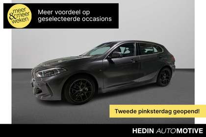BMW 118 1-serie 118i High Executive | DAB-Tuner | PDC Voor