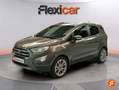 Ford EcoSport 1.0L EcoB 92kW (125CV) S&S Trend Auto Gris - thumbnail 3