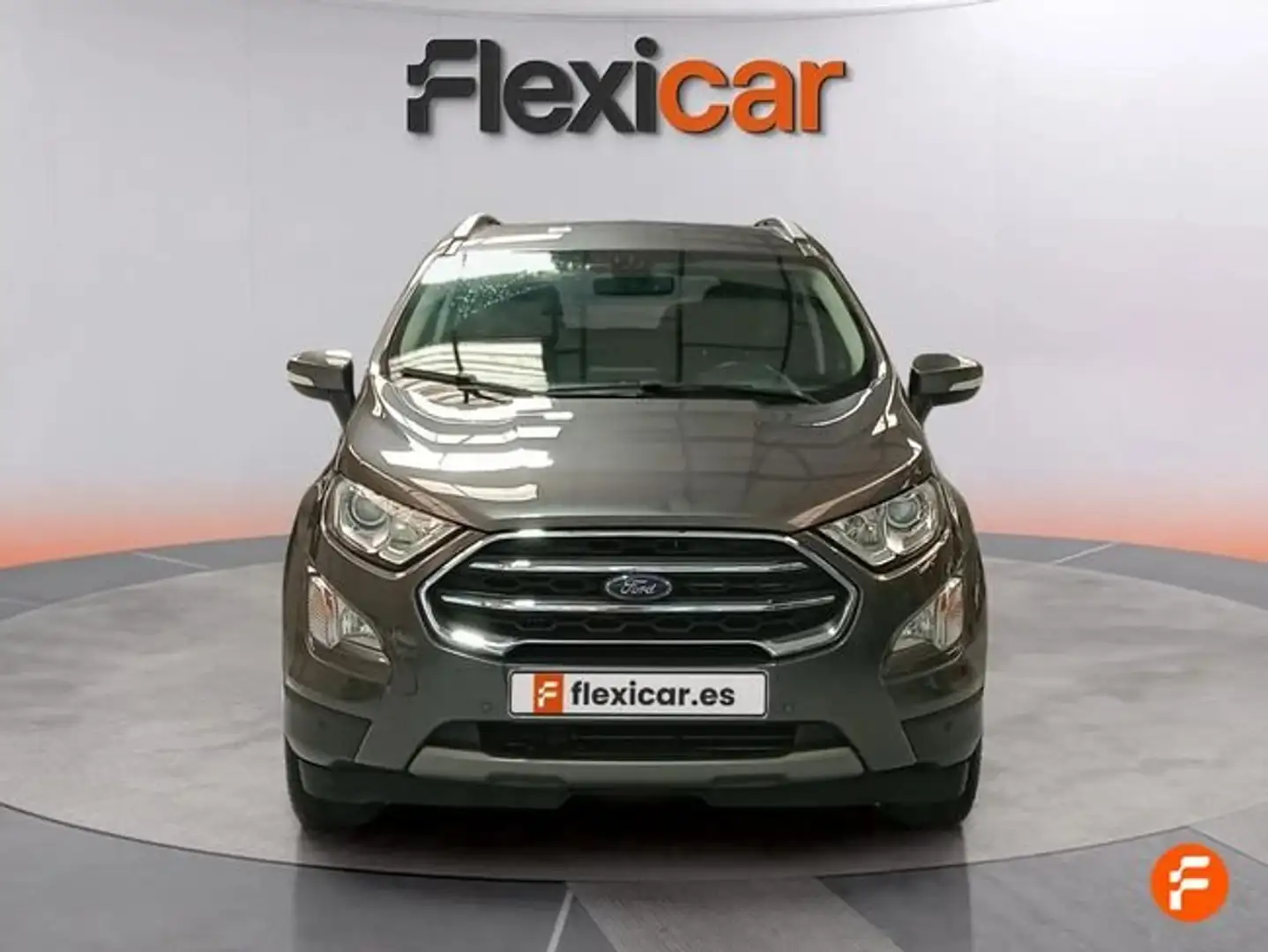 Ford EcoSport 1.0L EcoB 92kW (125CV) S&S Trend Auto Gris - 2