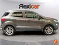 Ford EcoSport 1.0L EcoB 92kW (125CV) S&S Trend Auto Gris - thumbnail 9