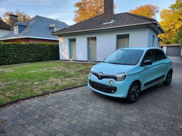 Twingo 1.0i SCe Limited***Airco***88.510Km***