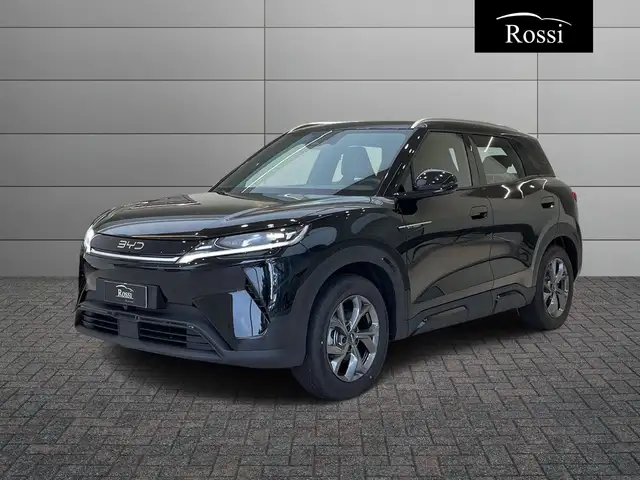 BYD Atto 3 ATTO 2 Boost