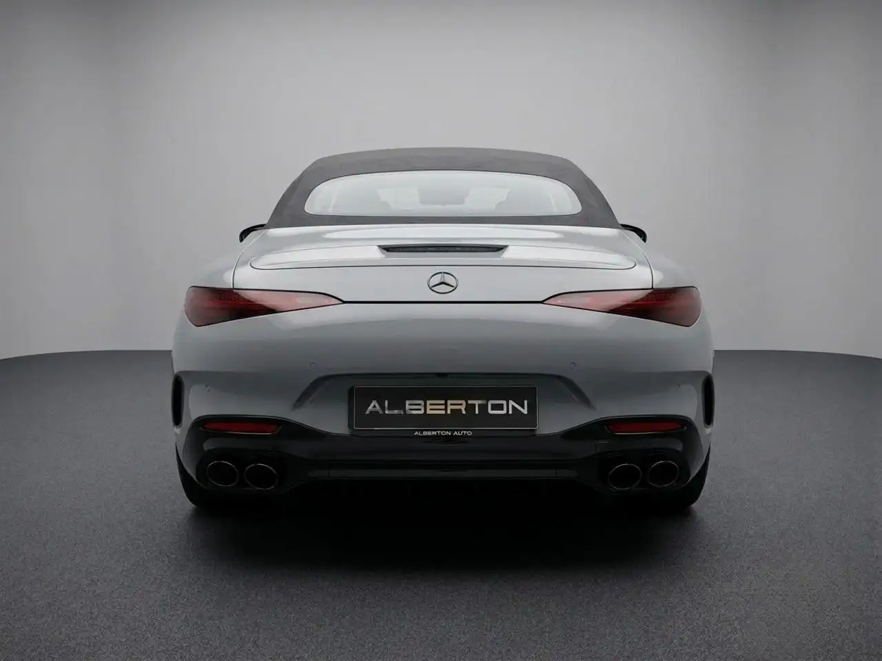 Mercedes-Benz SL Premium Plus + 21", миниатюра 9