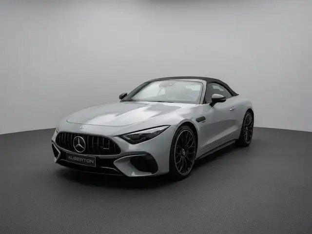 Mercedes-Benz SL 43 AMG