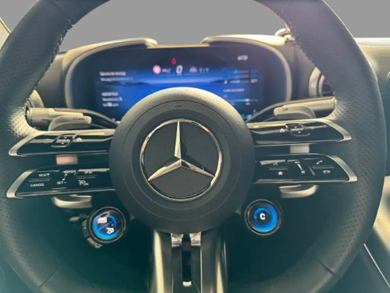 Mercedes-Benz SL Premium Plus + 21", миниатюра 7