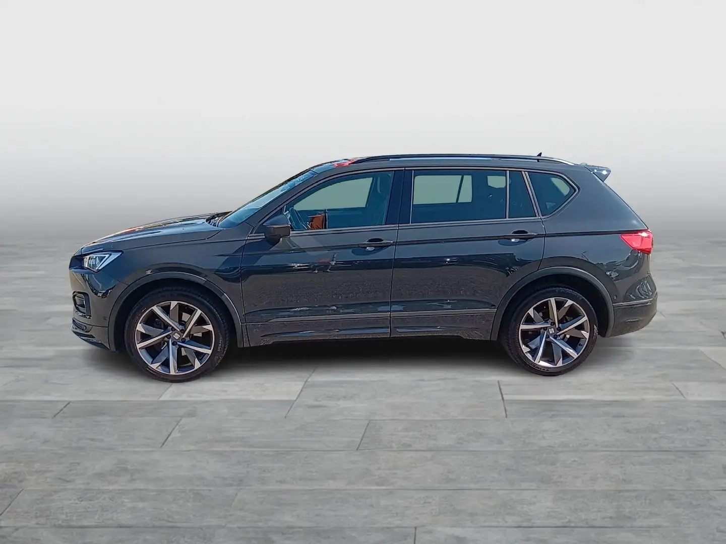 SEAT Tarraco FR 2.0 TDI DSG 4Drive Grau - 2
