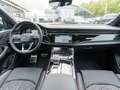 Audi Q8 Facelift 50 TDI quattro S line PANO LEDER AHK Schwarz - thumbnail 6