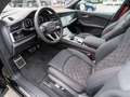 Audi Q8 Facelift 50 TDI quattro S line PANO LEDER AHK Schwarz - thumbnail 11