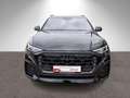 Audi Q8 Facelift 50 TDI quattro S line PANO LEDER AHK Schwarz - thumbnail 4