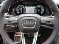 Audi Q8 Facelift 50 TDI quattro S line PANO LEDER AHK Schwarz - thumbnail 16