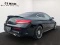 Mercedes-Benz C 300 Coupe | AMG | Burmeister | Memory | Sitzkühlung Schwarz - thumbnail 8