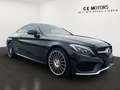 Mercedes-Benz C 300 Coupe | AMG | Burmeister | Memory | Sitzkühlung Schwarz - thumbnail 4
