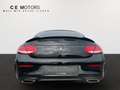 Mercedes-Benz C 300 Coupe | AMG | Burmeister | Memory | Sitzkühlung Schwarz - thumbnail 9