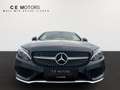 Mercedes-Benz C 300 Coupe | AMG | Burmeister | Memory | Sitzkühlung Schwarz - thumbnail 2