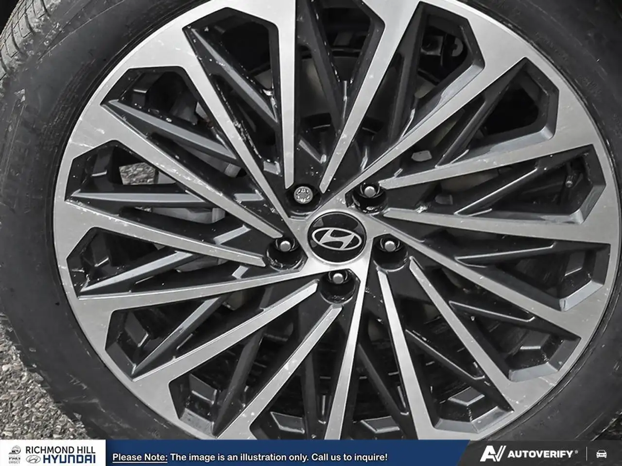 Hyundai PALISADE снимка Hyundai PALISADE