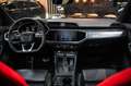 Audi Q3 Sportback RSQ3|PANO|AUT|400PK|BLACK Black - thumbnail 13