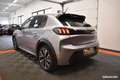 Peugeot 208 GENERATION-II 1.2 100ch GT PACK FULL OPTIONS CAMER Gris - thumbnail 3