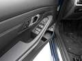 BMW 330 e Touring xDrive FACEL. HUD LED NAVI LEDER Blau - thumbnail 27