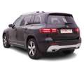 Mercedes-Benz 180d 115 DCT Luxury Line 7pl + Leather + MBUX Navi Zwart - thumbnail 4