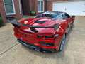 Corvette ZR1 ZR1 Cabrio 3LT  ZULASSUNGSFERTIG 2026 Rot - thumbnail 11