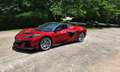 Corvette ZR1 ZR1 Cabrio 3LT  ZULASSUNGSFERTIG 2026 Rot - thumbnail 3