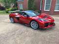 Corvette ZR1 ZR1 Cabrio 3LT  ZULASSUNGSFERTIG 2026 Rot - thumbnail 2