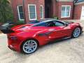 Corvette ZR1 ZR1 Cabrio 3LT  ZULASSUNGSFERTIG 2026 Rot - thumbnail 7