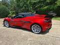 Corvette ZR1 ZR1 Cabrio 3LT  ZULASSUNGSFERTIG 2026 Rot - thumbnail 10
