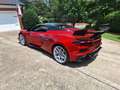 Corvette ZR1 ZR1 Cabrio 3LT  ZULASSUNGSFERTIG 2026 Rot - thumbnail 8