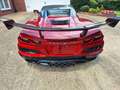 Corvette ZR1 ZR1 Cabrio 3LT  ZULASSUNGSFERTIG 2026 Rot - thumbnail 13