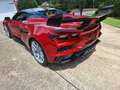 Corvette ZR1 ZR1 Cabrio 3LT  ZULASSUNGSFERTIG 2026 Rot - thumbnail 12