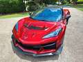 Corvette ZR1 ZR1 Cabrio 3LT  ZULASSUNGSFERTIG 2026 Rot - thumbnail 5