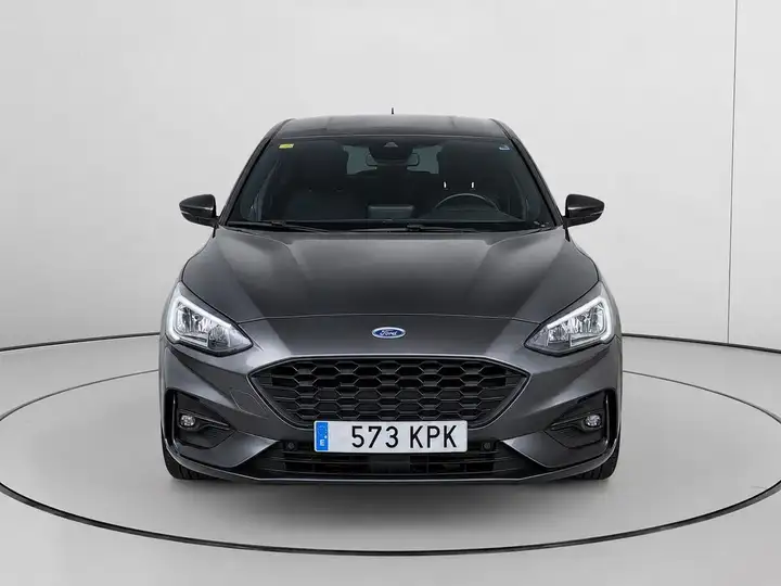 Ford Focus 2018, foto 7