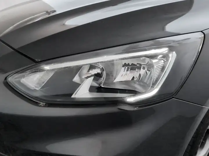 Ford Focus 2018, foto 26