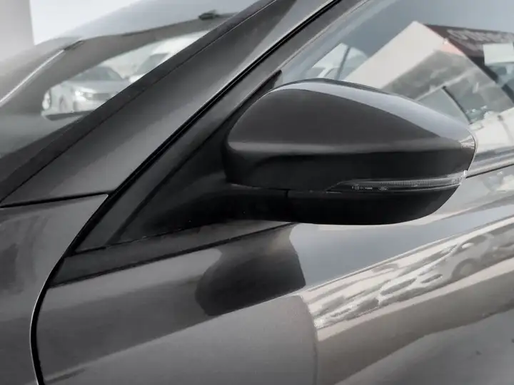 Ford Focus 2018, foto 25