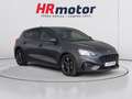 Ford Focus Sportbreak 1.0 Ecoboost ST Line Gris - thumbnail 1