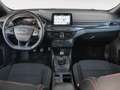 Ford Focus Sportbreak 1.0 Ecoboost ST Line Gris - thumbnail 10