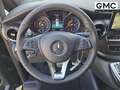 Mercedes-Benz V 250 220/300 d AVANTGARDE 4MATIC lang (447.813) AMG ... Noir - thumbnail 13