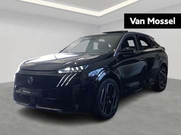 e-3008 210 GT Exclusive