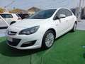Opel Astra 1.4T Excellence Blanco - thumbnail 1