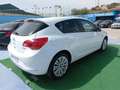 Opel Astra 1.4T Excellence Blanc - thumbnail 5