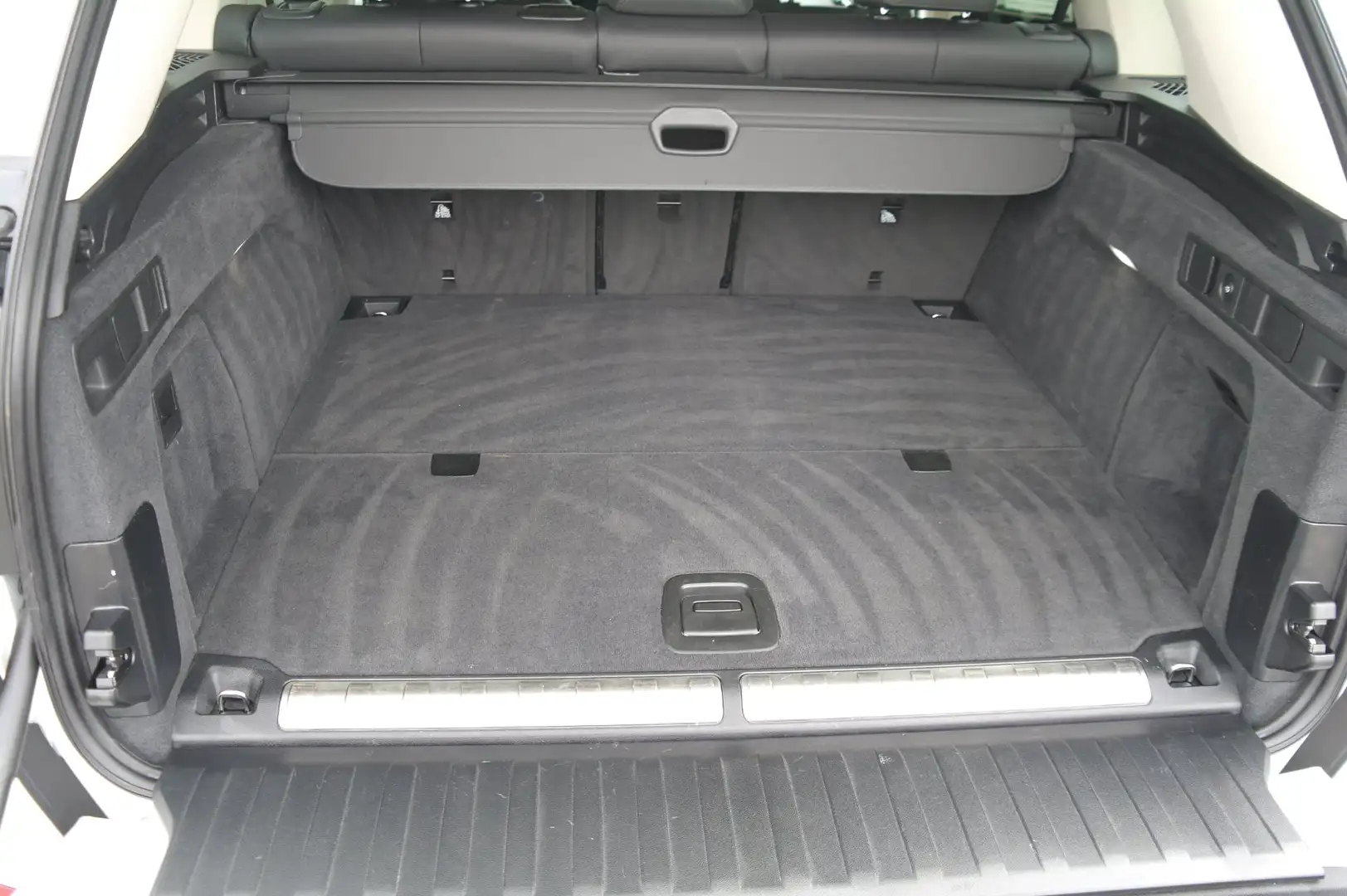 BMW X5 X5 xDrive45e Weiß - 2