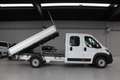 Fiat Ducato 35 2.3 MJT 180CV PLM-Maxi-RIBALTABILE-7 POSTI Bianco - thumbnail 4