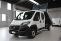 Fiat Ducato 35 2.3 MJT 180CV PLM-Maxi-RIBALTABILE-7 POSTI Bianco - thumbnail 1