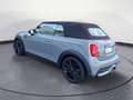 MINI Cooper S Cabrio Classic Trim Steptronic Navi LED Grau - thumbnail 4