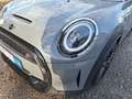 MINI Cooper S Cabrio Classic Trim Steptronic Navi LED Grau - thumbnail 13