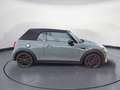 MINI Cooper S Cabrio Classic Trim Steptronic Navi LED Grau - thumbnail 6