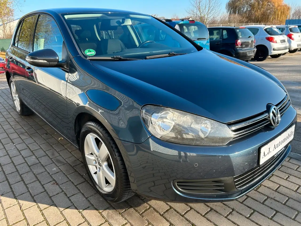 Das Auto