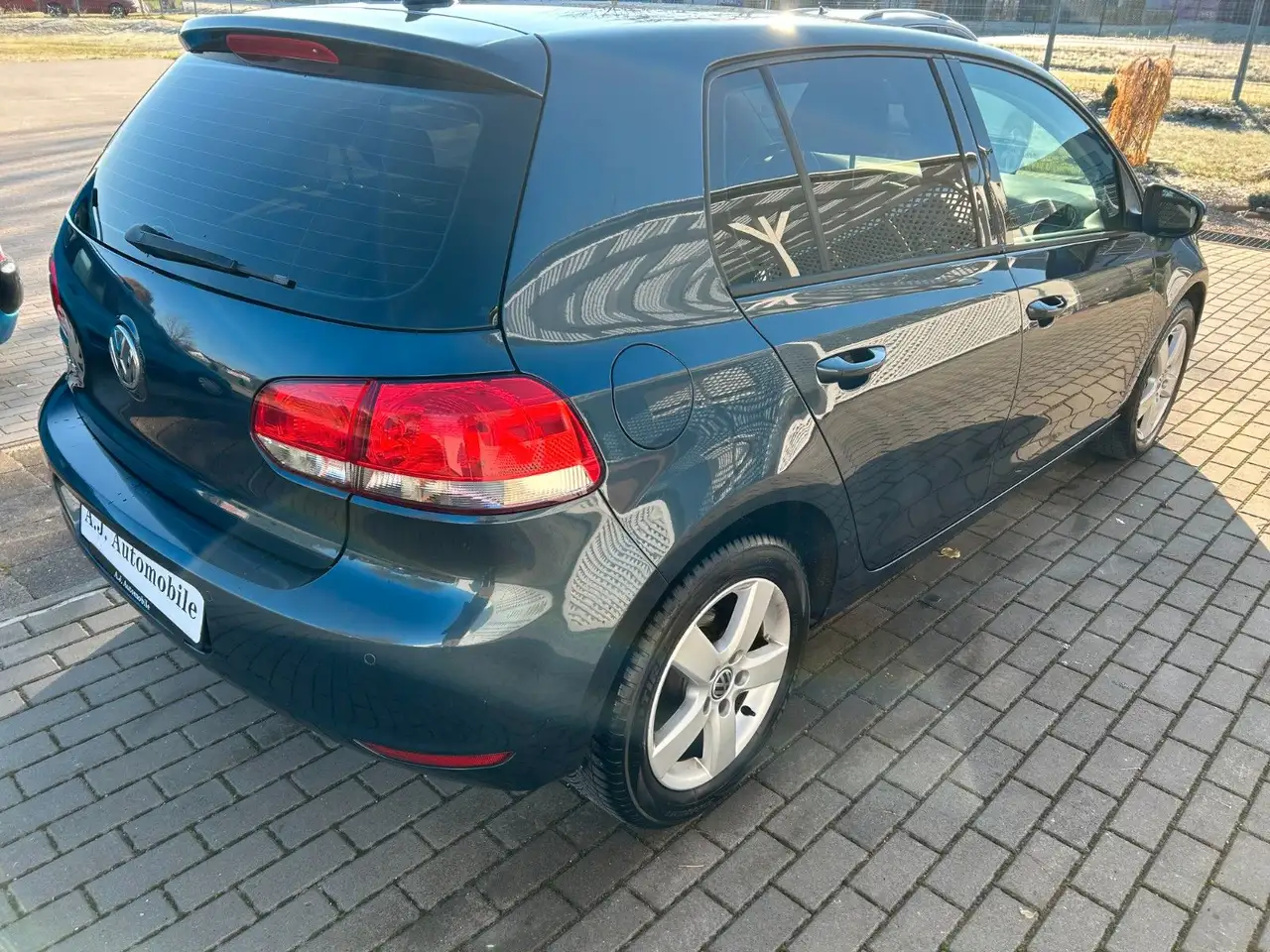 Das Auto